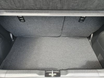 2019 Suzuki Swift