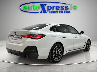 2023 BMW 4 Series