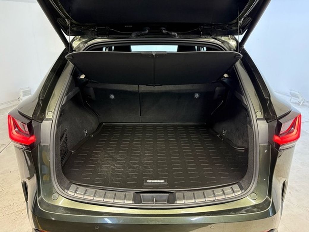 2023 Lexus NX 450H+