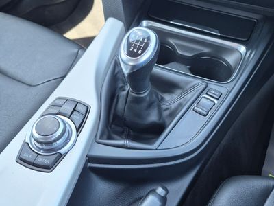 2015 BMW 3 Series