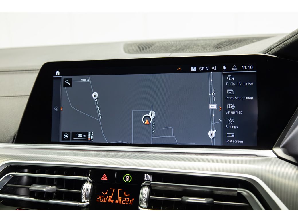 2021 BMW X5