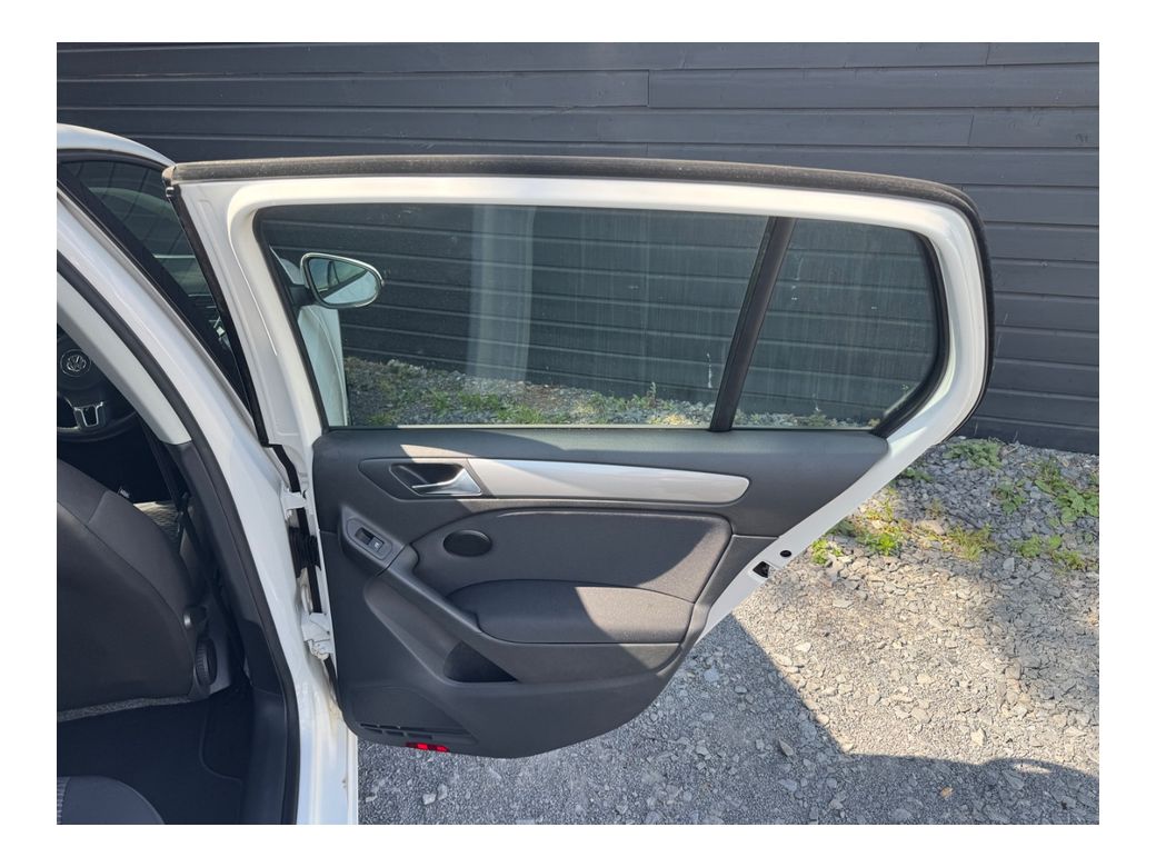 2013 Volkswagen Golf