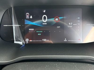 2025 Nissan Primastar