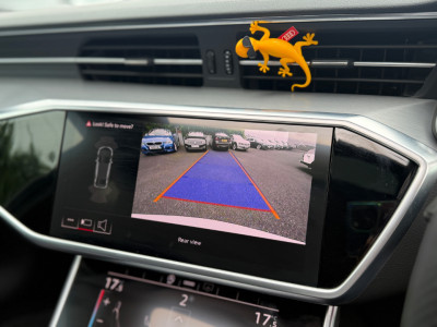 2025 Audi A6