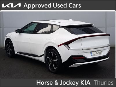2024 Kia EV6