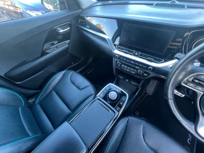 2021 Kia Niro