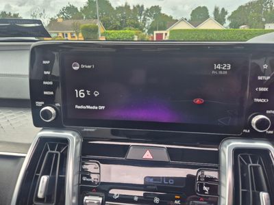 2022 Kia Sorento