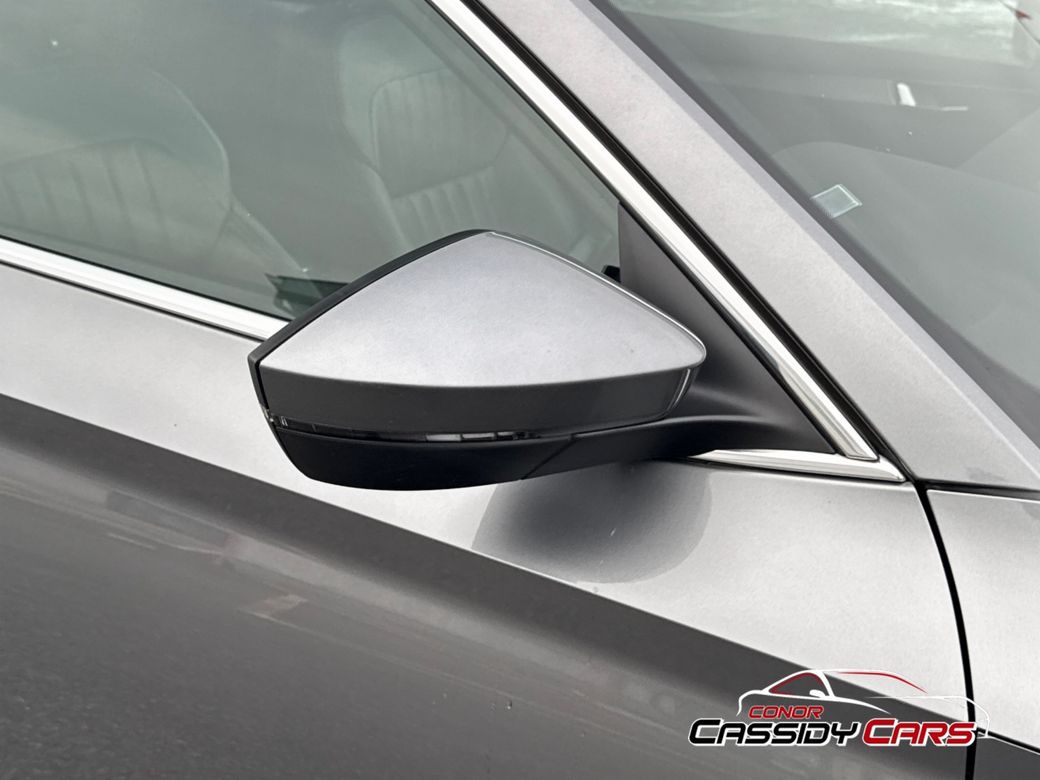 2022 Skoda Superb