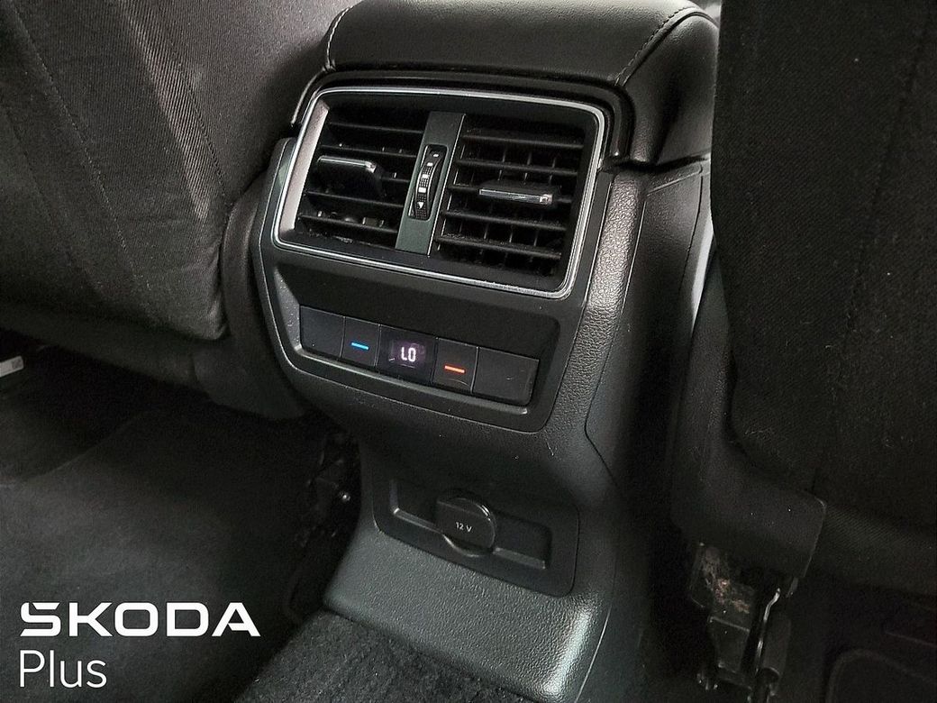2022 Skoda Kodiaq