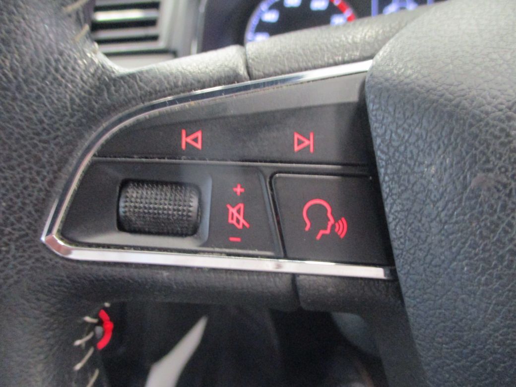 2019 SEAT Arona