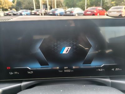 2026 BMW i4