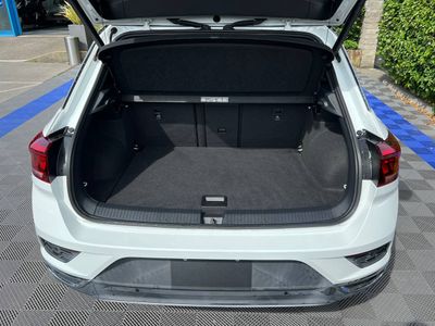 2021 Volkswagen T-Roc