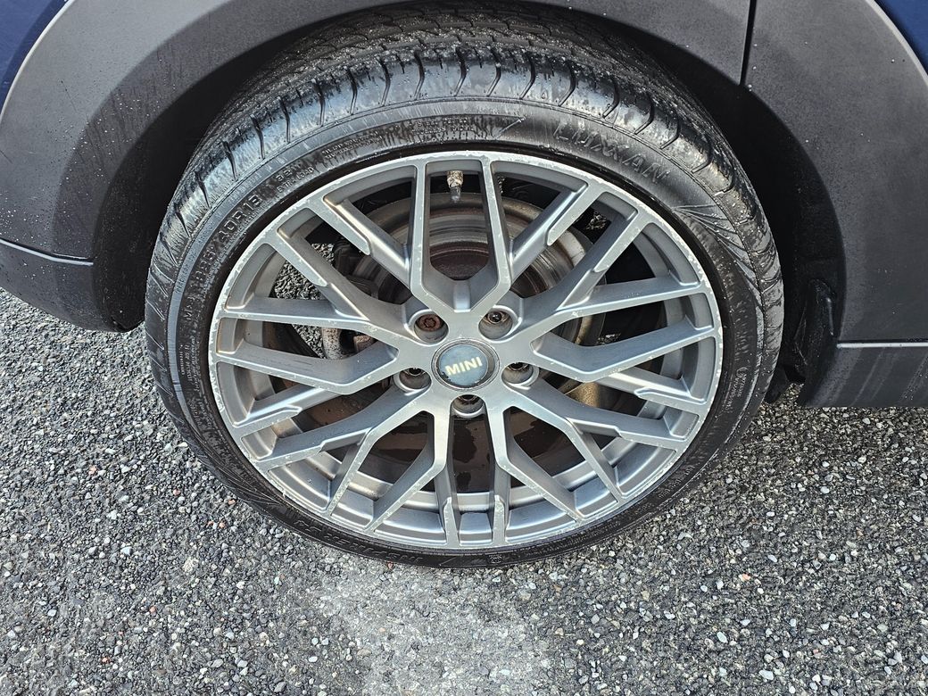 2017 Mini Cooper
