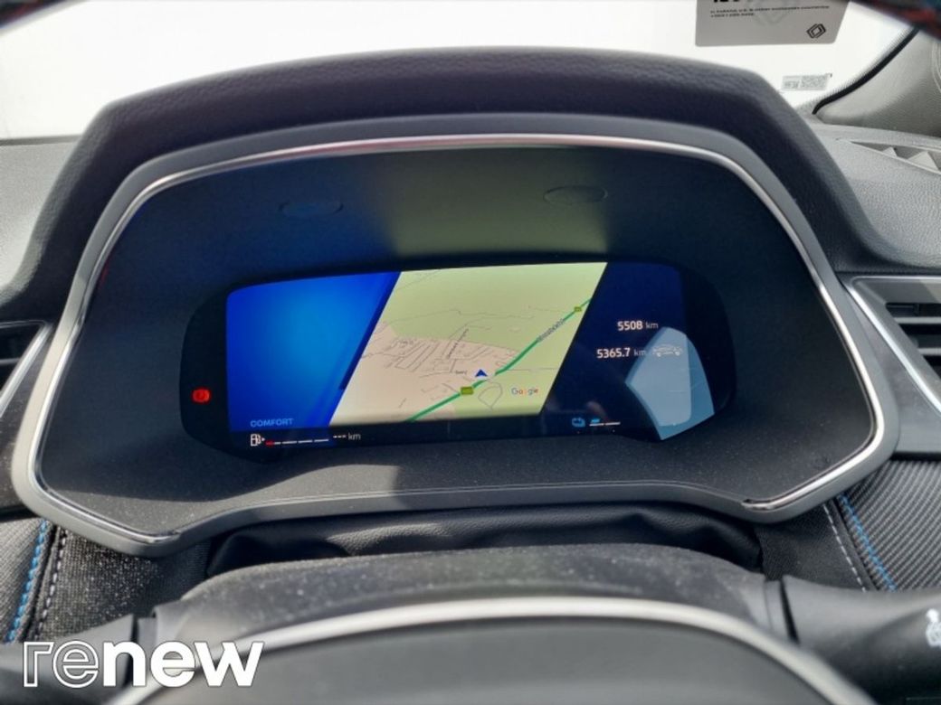 2026 Renault Symbioz