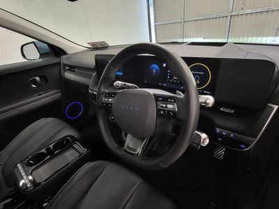 2026 Hyundai Ioniq 5