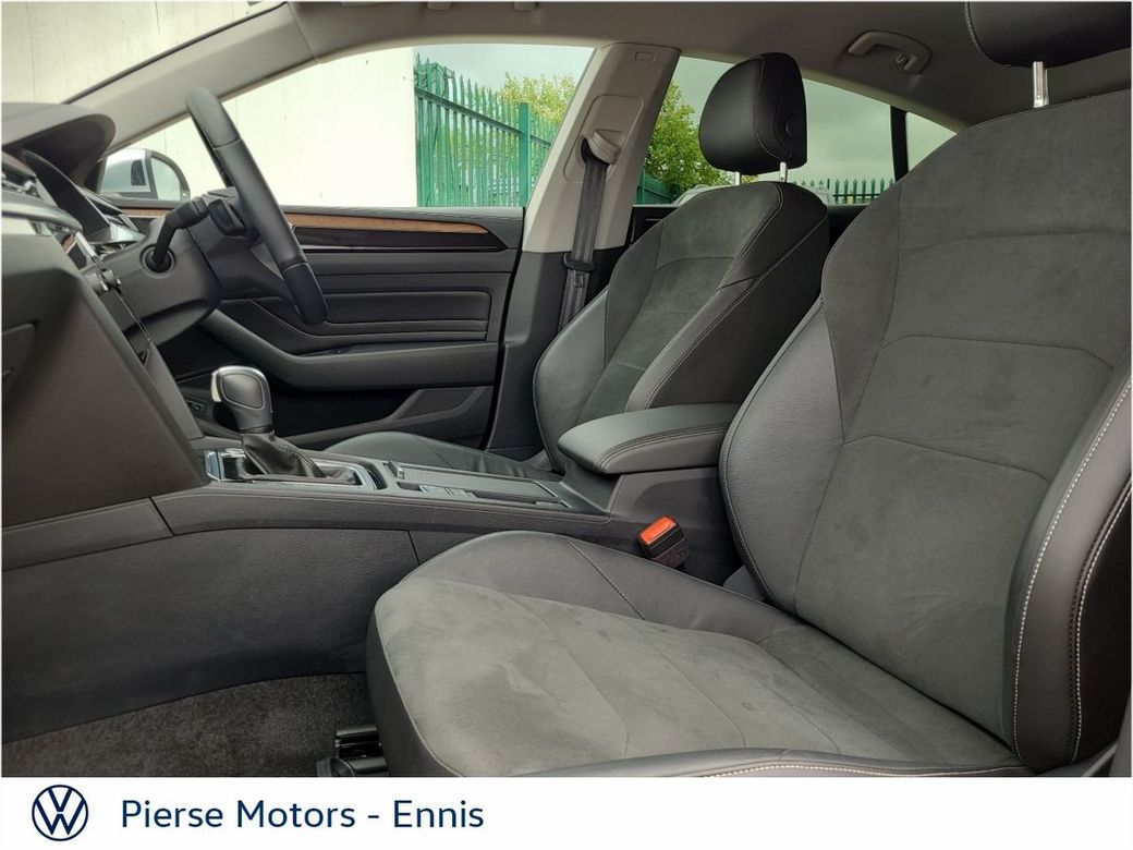 2024 Volkswagen Arteon