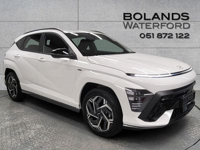 2026 Hyundai Kona