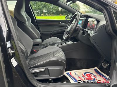 2022 Volkswagen Golf