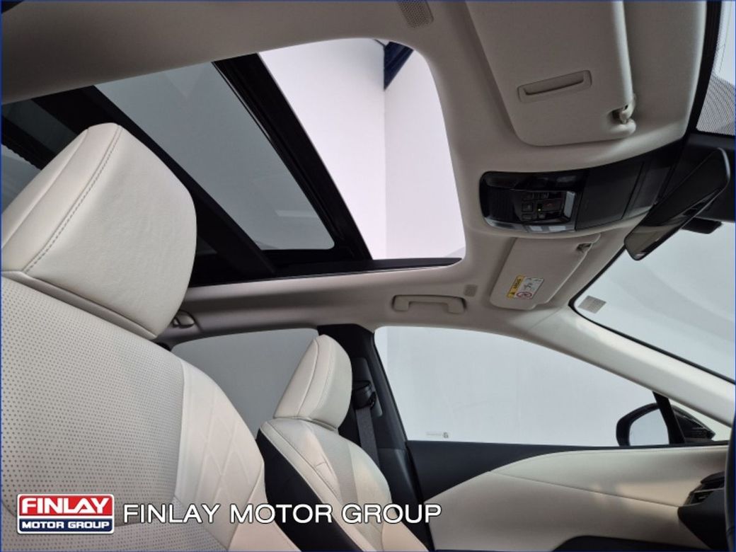2026 Lexus RX450h+