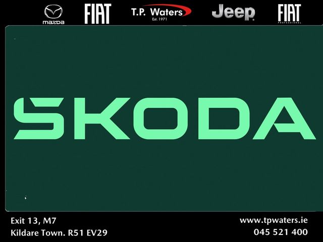 vehicle for sale from TP Waters