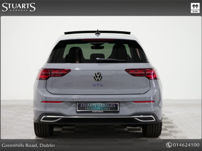 2024 Volkswagen Golf