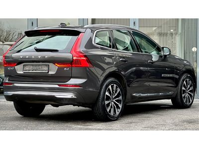 2022 Volvo XC60