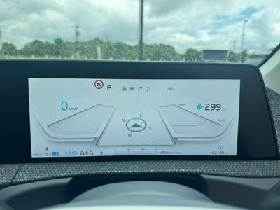 2024 Kia EV6