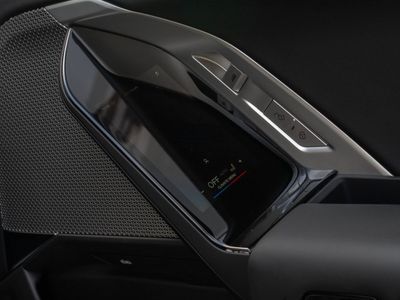 2025 BMW 7 Series