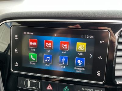 2019 Mitsubishi Outlander