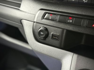 2023 Vauxhall Vivaro