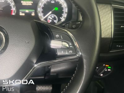 2022 Skoda Kodiaq
