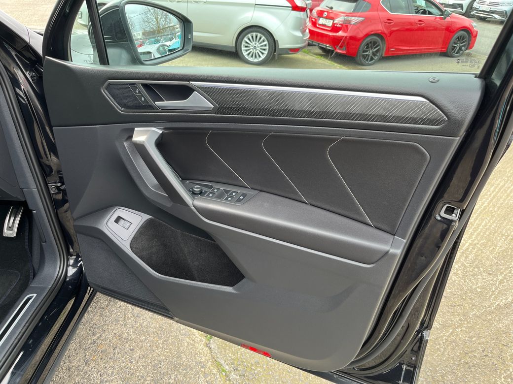 2023 Volkswagen Tiguan Allspace