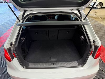 2014 Audi A3