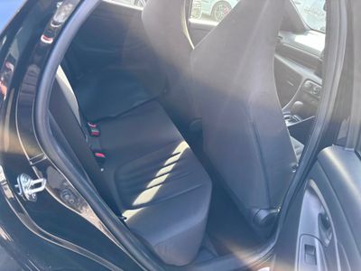 2022 Toyota Yaris