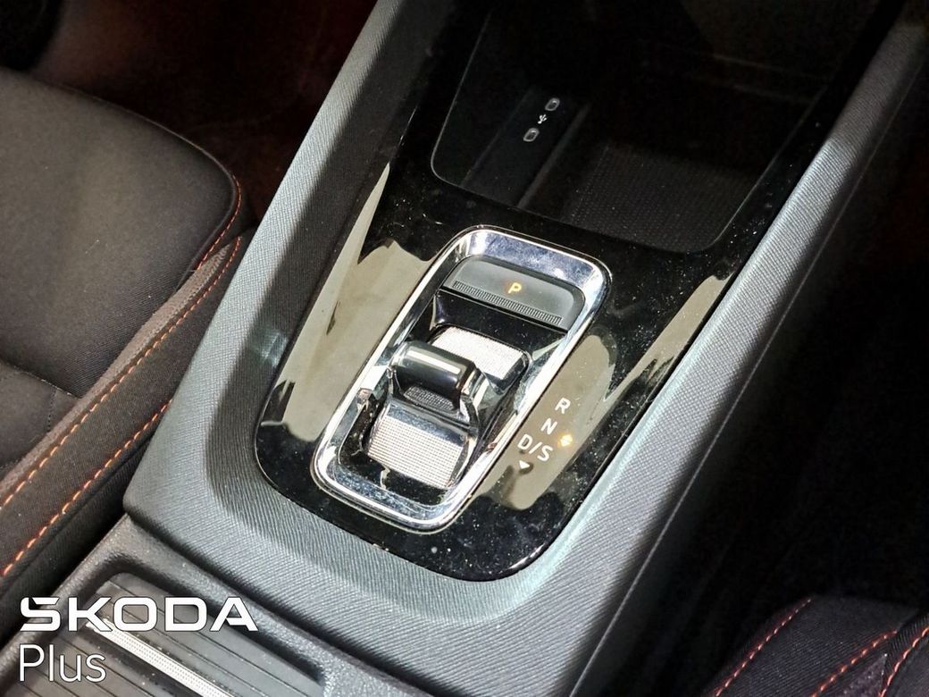 2024 Skoda Octavia