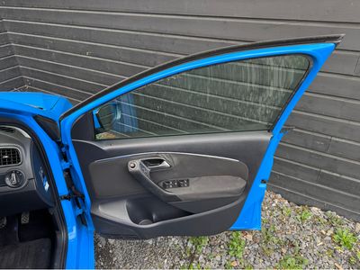 2014 Volkswagen Polo