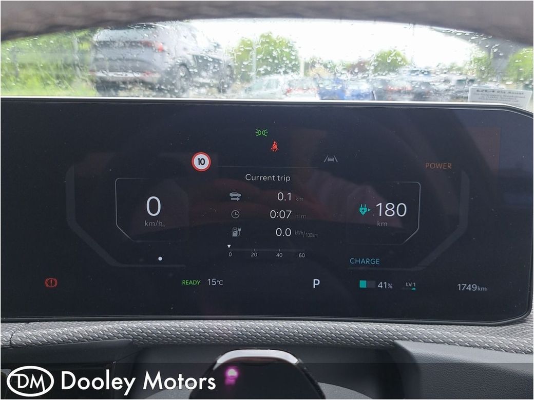 2026 Kia EV6
