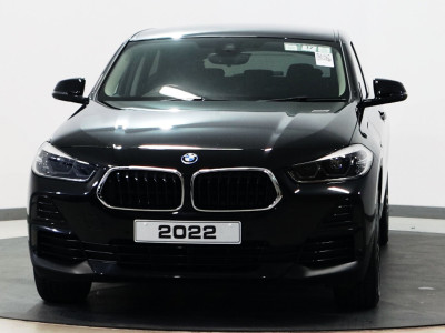 2022 BMW X2