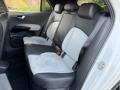 2023 Volkswagen ID.3
