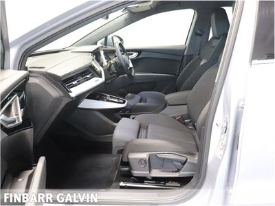 2023 Audi Q4