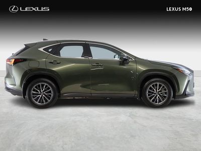 2024 Lexus NX 450H+