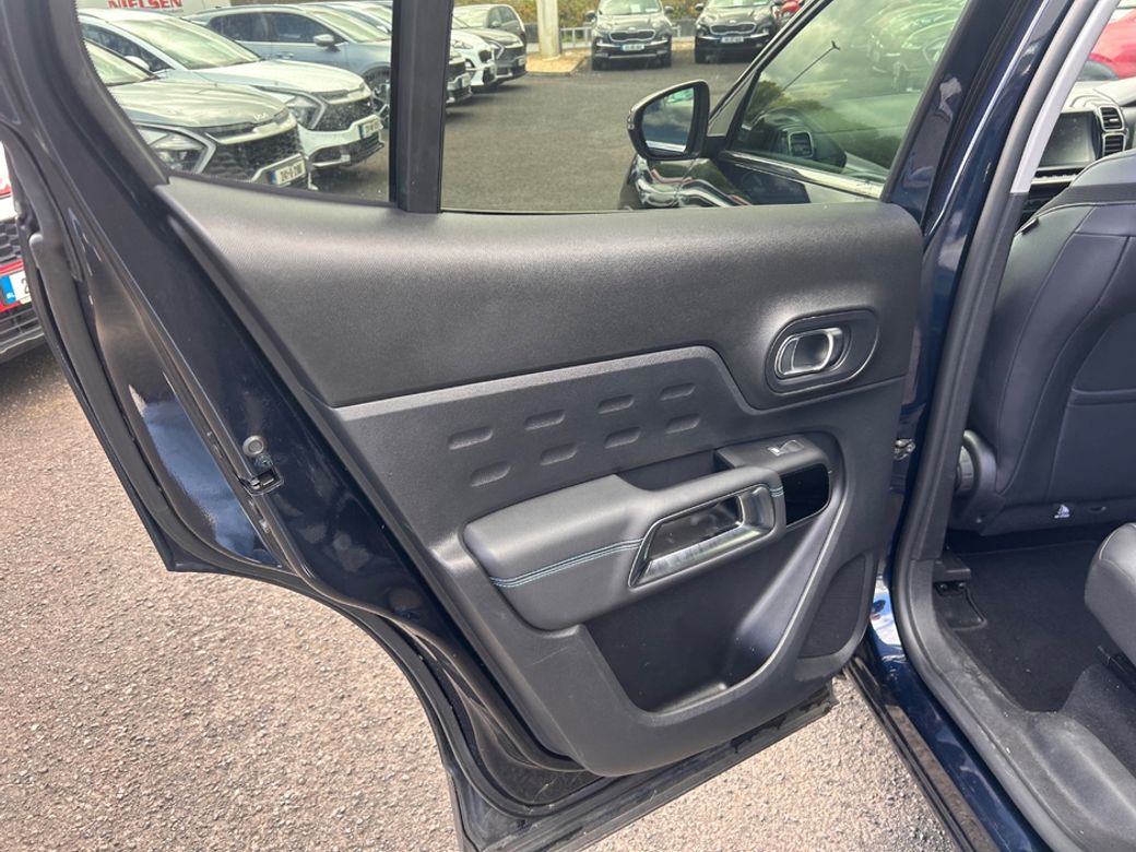 2023 Citroen C5 Aircross