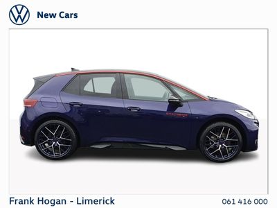 2026 Volkswagen ID.3