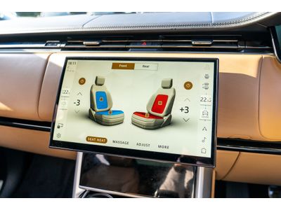 2024 Land Rover Range Rover