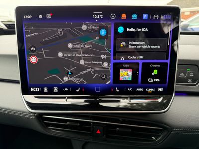 2025 Volkswagen ID.3