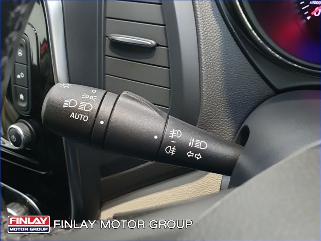 2019 Renault Captur