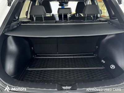 2023 Toyota Corolla Cross