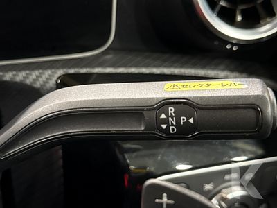 2020 Mercedes-Benz A Class