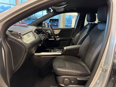 2024 Mercedes-Benz EQA