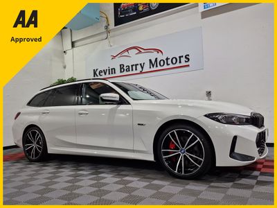 2022 BMW 3 Series